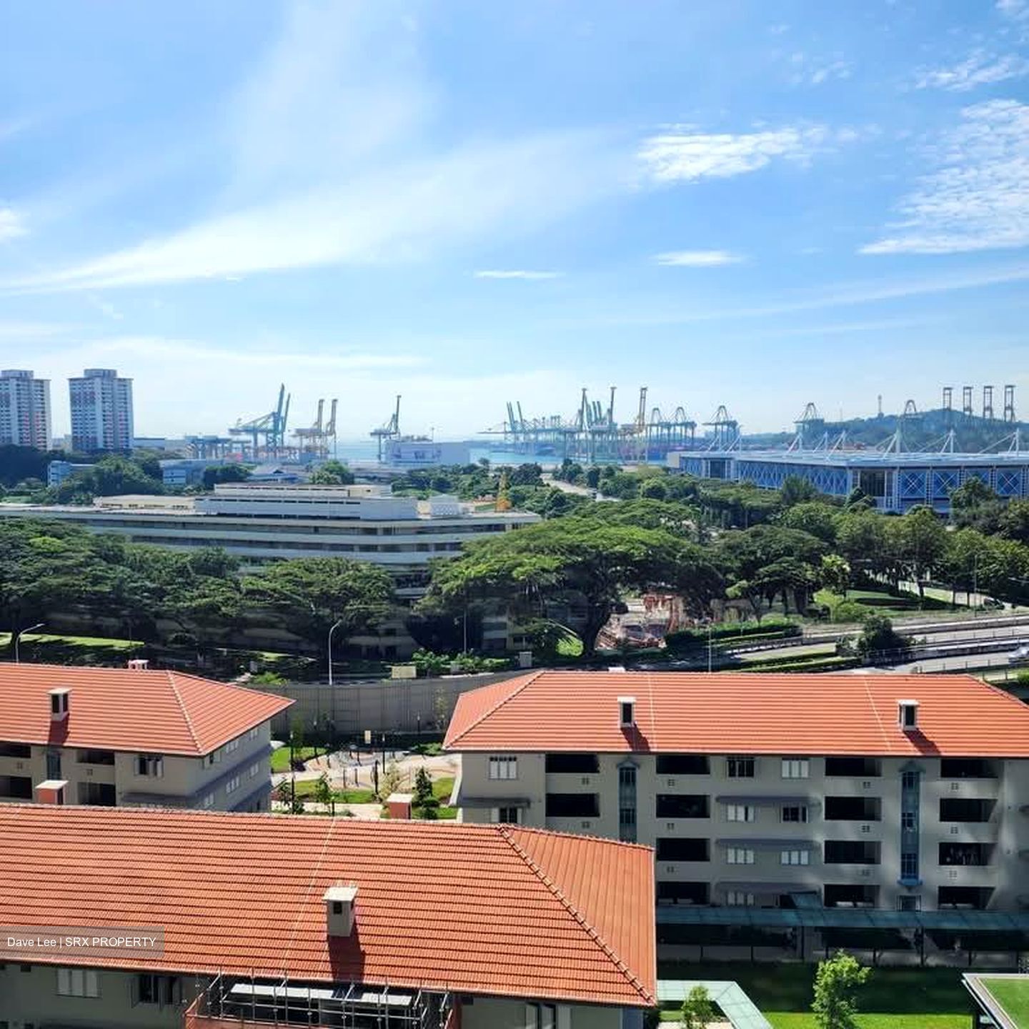 Avenue South Residence (D3), Apartment #585743111